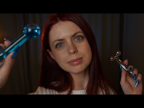 [ASMR 2 HOURS] 💖 Relaxing Neck and Temples Massage | Oil Massage, Migraine Relief, Layered Sounds