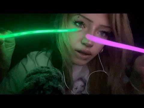 Nouveaux triggers ! ASMR 