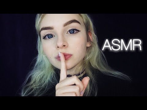 АСМР/ASMR Постукивания/ Таппинг / Звуки рта