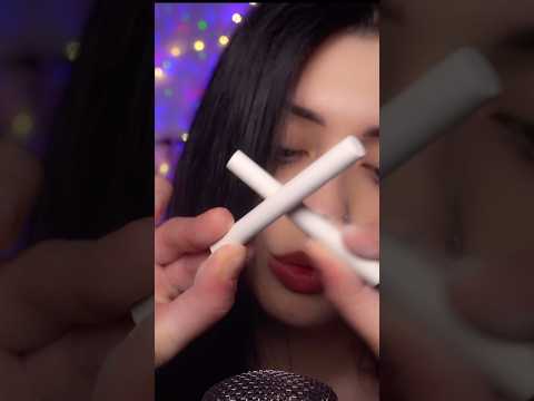 Tizas para 😴 #asmr #asmrsounds #asmrvideo #relax #trigger #sleep #shorts #satisfyingsounds