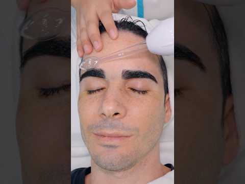 ASMR: Thai Anti Aging Facial Massage #shorts