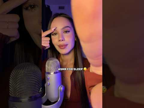 Asmr fo sleep 😴 just relaxing sounds 💤 #asmr #asmrtriggers #asmrsounds #tingles #sleep