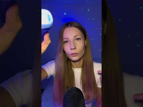 ASMR Light That Gives You Tingles and Helps You Sleep 💤 #asmr #tingles #asmrshorts