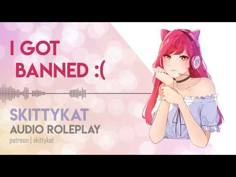 I Got Banned :(