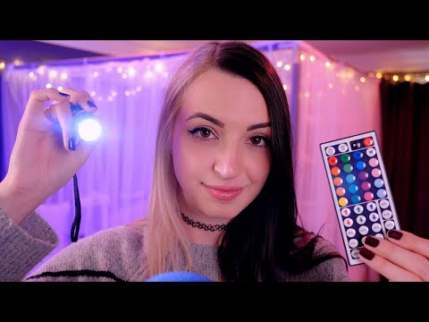 ultra rare & specific asmr triggers 2