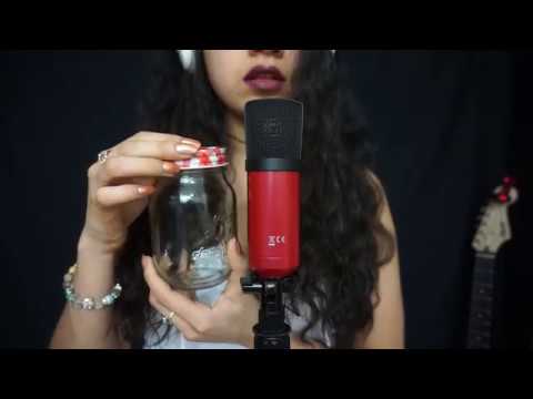 Azumi ASMR | Mason Jar