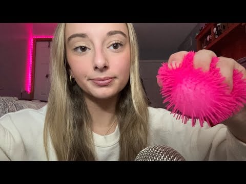 ASMR| fastest and most chaotic instructions 💃🏼😵‍💫
