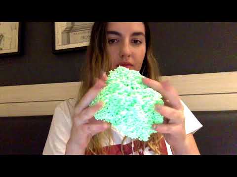 ASMR - Slime