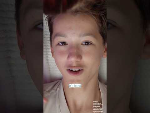 Halloween ASMR Facial with Roman