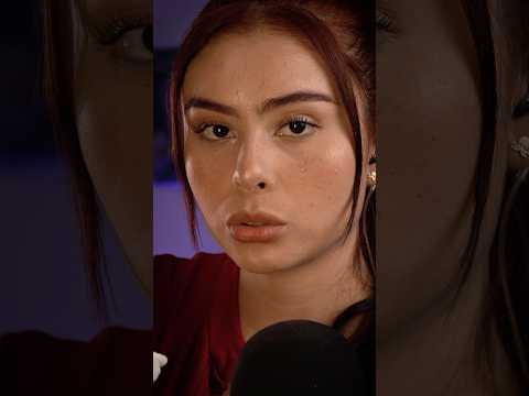 Hueles muy rico 🫢🤤 ASMR roleplay #vicoasmr #asmr #asmrroleplay #triggersforsleep