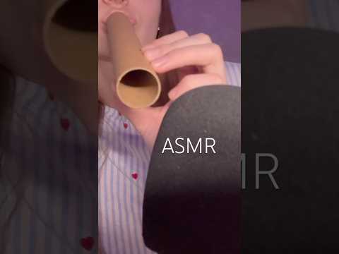 тгк: SS_ASMR #асмр #asmr #звукирта #mouthsounds