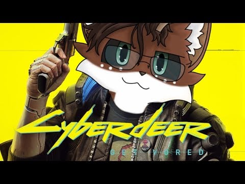Cyber Dewr