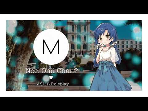 ASMR Roleplay: Nee, Onii-chan? [Bribing Your Loli Classmate], [F4M], [Polly Part 3]