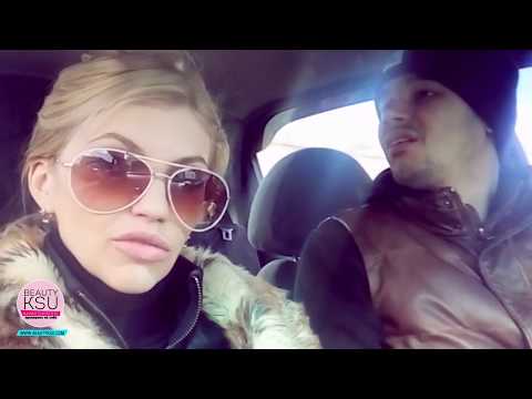 Киев на час  Бьюти Ксю vlog 2