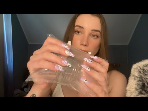 ASMR 🧠 Brain Melting Triggers to Knock You into a Deep Sleep 😴