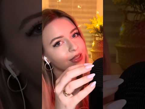ASMR Gentle Scratching 💥 Pick Your Favorite Trigger! 😳 / Скретчинг микрофона для мурашек