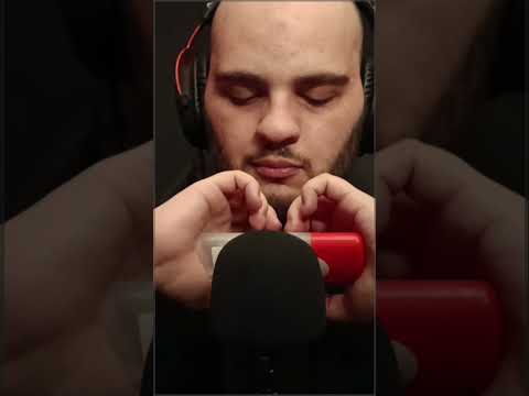 ASMR - Fast but Gentle TAPPING 💤