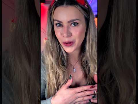 POV: You’re Checking into a Cosy Scottish Winter Lodge ❄️ #asmr #cosyasmr #sleepaid