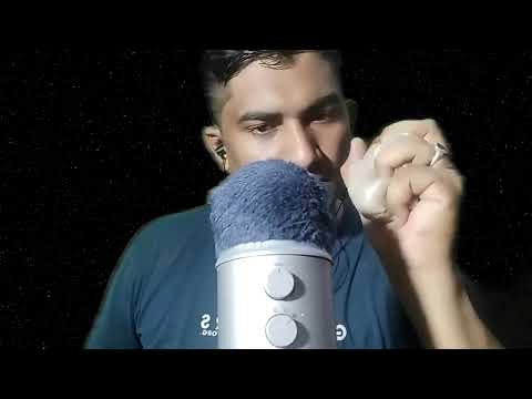 asmr fast and aggressive