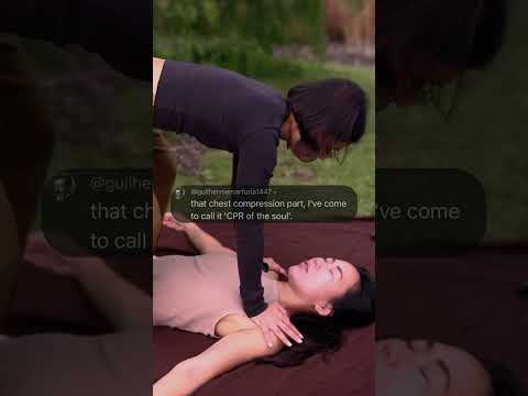 Touch Therapy | WATCH FULL VIDEO