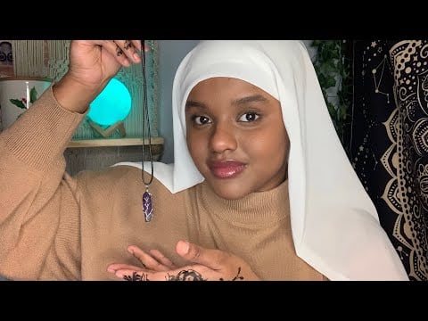 ASMR Hypnosis For Deep Sleep| Eyes Open to Eyes Closed Instructions