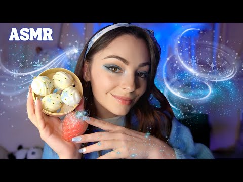 ♡ ASMR  - J'ai Congelé mes Triggers ♡