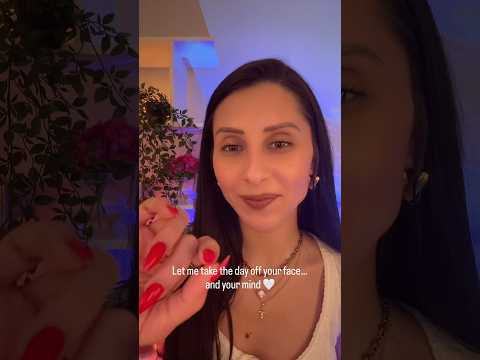 I hope you have the very best night 🫶 #asmr #relax #relaxing #asmrforsleep #stressrelief