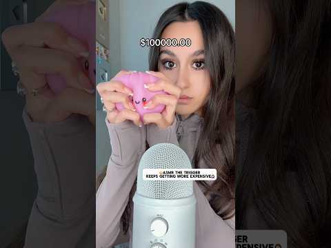 WHAT is the BEST #asmr #explore #trending #triggers