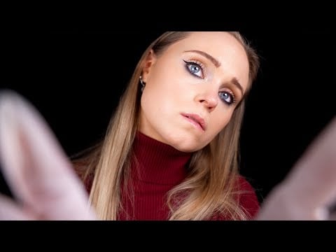 ASMR | The BEST face inspections of 2025 ✨