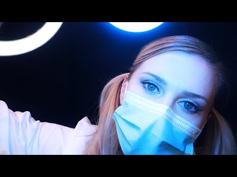 GENTLE Dental Cleaning👄 Whitening 👄 ASMR