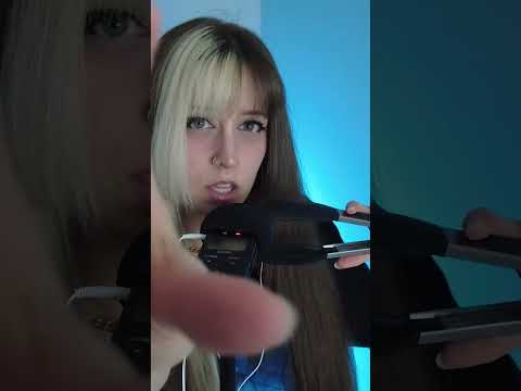 ASMR gotta get those worms out💗 #asmr #woodtapping  #tappingasmr