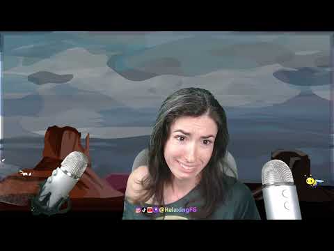 ASMR - Sad Sniffle
