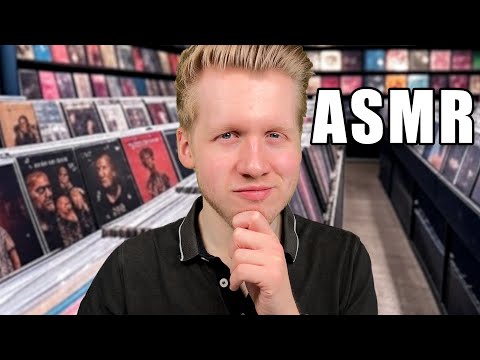 ASMR | Deutsche Bands durch Fakten & Informationen erkennen! | Guess the...