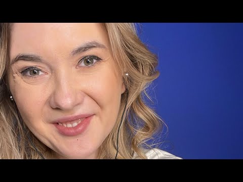 Klaudia Leclercq ASMR ♥️