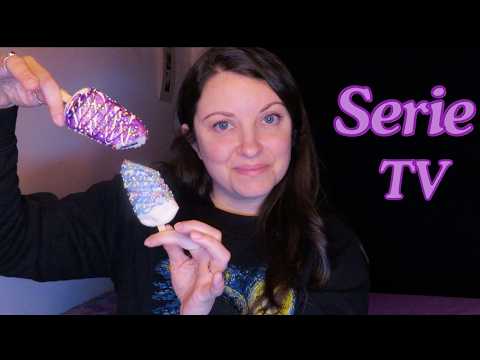 CLOSE-UP E CHIACCHIERE CON I GELATINI ASMR ITA