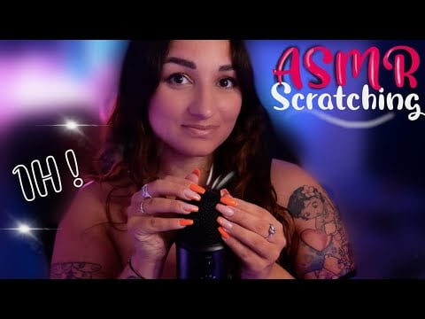 ASMR FRANÇAIS : 1H POUR T’ENDORMIR 😴