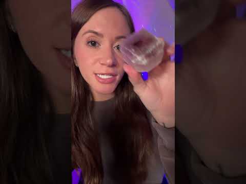 Satisfying Crystal Candy With Freezies #asmr