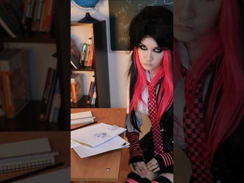 👀💼 Выкладывать 2 часть? #asmr