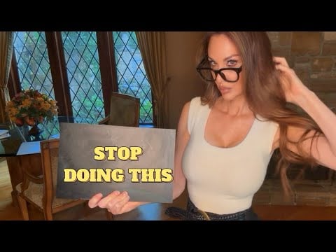 Strict Dominatrix Driving Instructor 😈🖤It’s My Way Or The Highway 🚗🚦 ASMR Roleplay