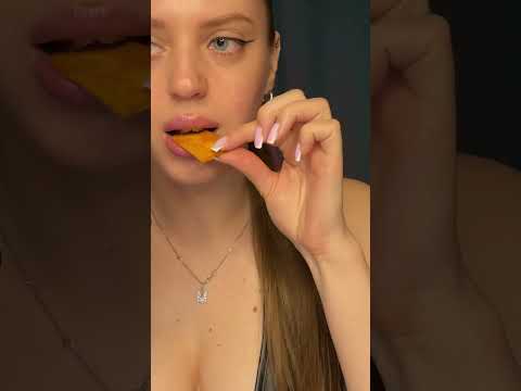 Sugar & Crispy Bite | Cookie Mukbang AMSR