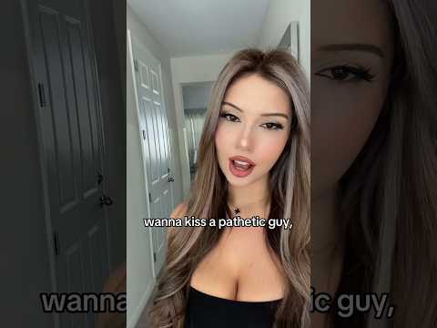 WHY pretty girls like men like THIS #asmr #mommy #shorts