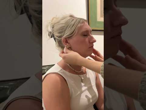 Sea shell scraping #asmr