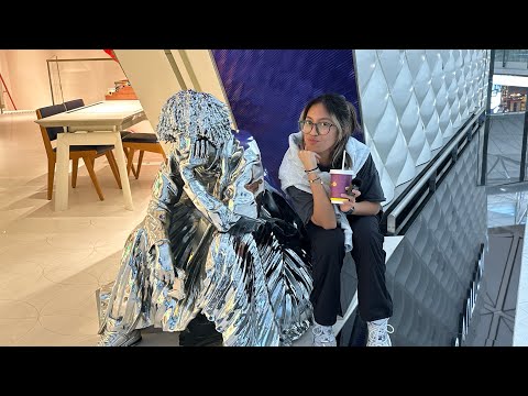 AIRPORT ASMR ✈️