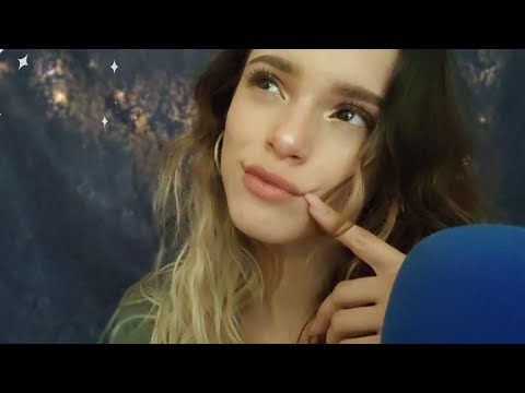 ASMR | Do These Name(s)✍️ give you Tingles? 🤔