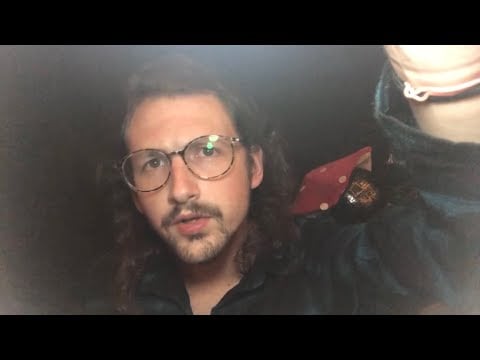 ASMR Vision Alignment & Light Mapping