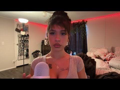 Vape Smoke ASMR 
