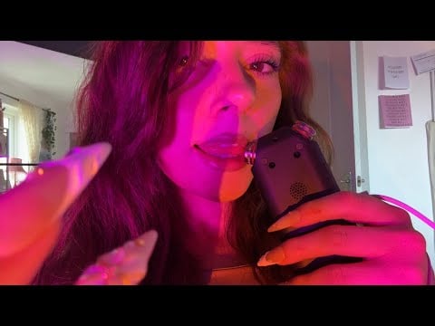 Tascam intense mouth sounds 