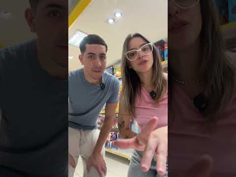 POV: AQUELS PAIS QUE BRIGAM EM ASMR