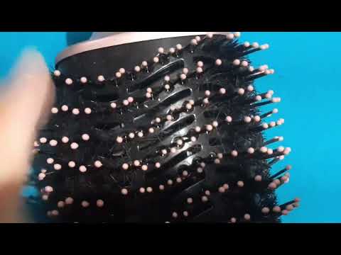 asmr caseiro- fast tapping/agressive, scratching e sons de boca #asmr