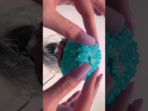ASMR Sticky Sounds
